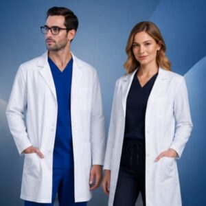 LAB COAT