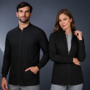 JACKETS