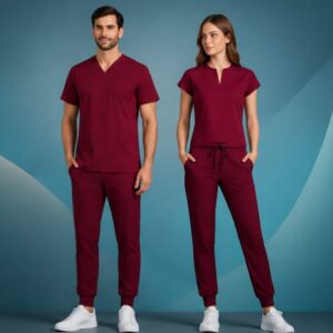 SCRUBS