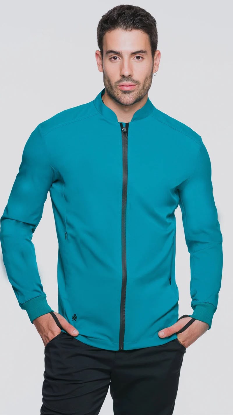 FULL ZIP