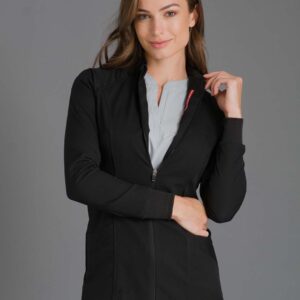 FIT COAT