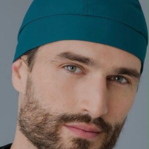 GORRITO QUIRÚRGICO SIN CINTAS