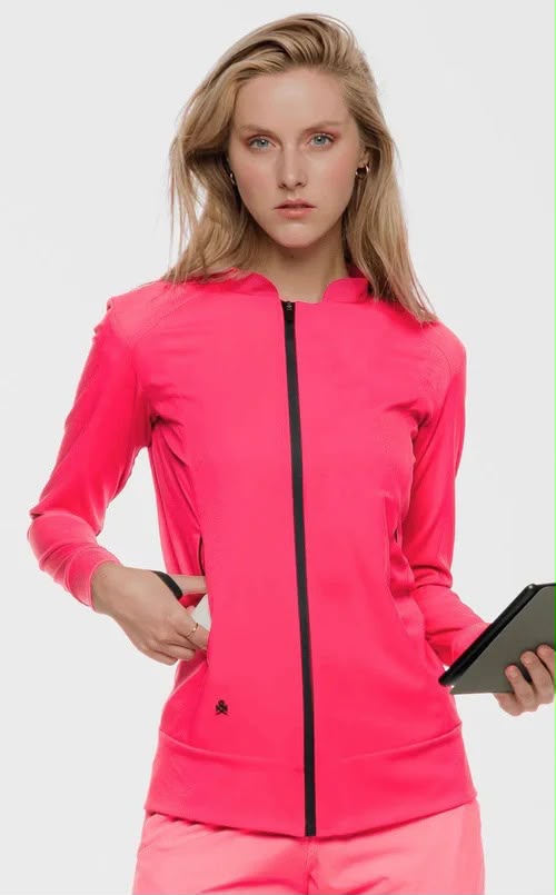 FULL ZIP