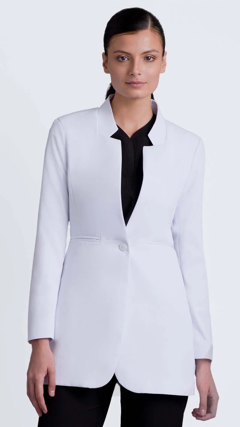 WHITE ELEGANCE