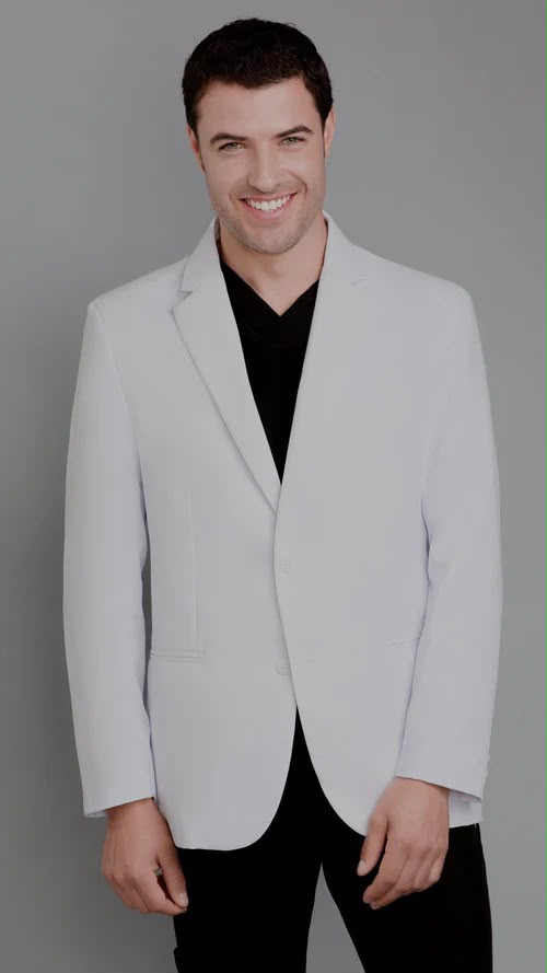 WHITE ELEGANCE