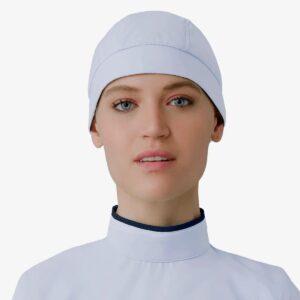 GORRITO QUIRÚRGICO SIN CINTAS