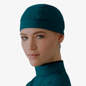 GORRITO QUIRÚRGICO SIN CINTAS