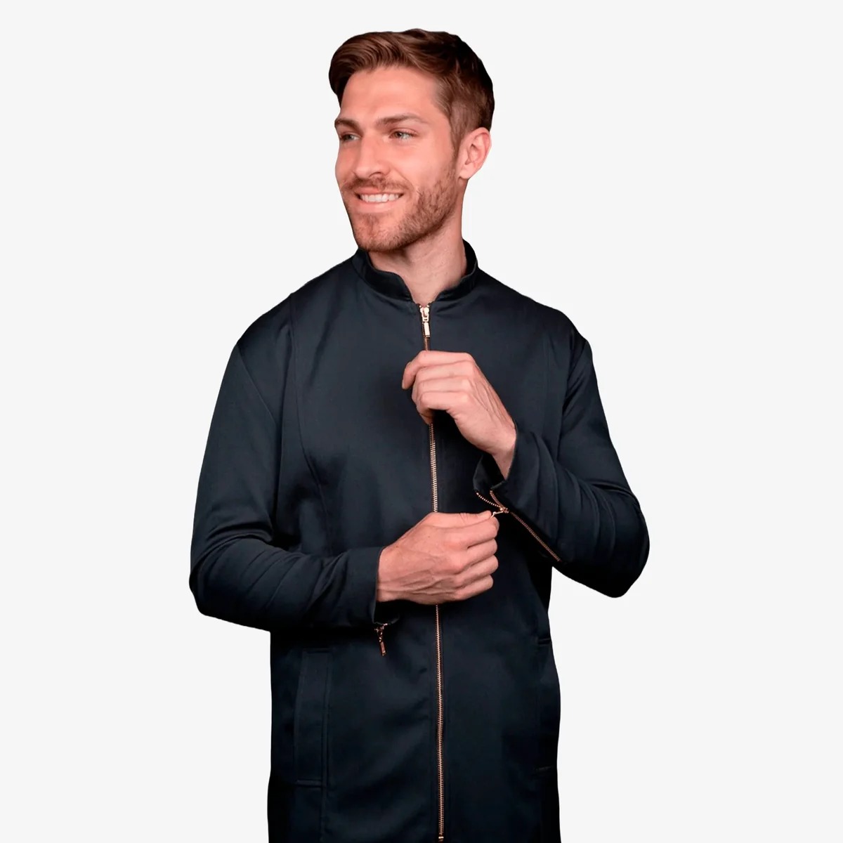 PRESTIGE COAT