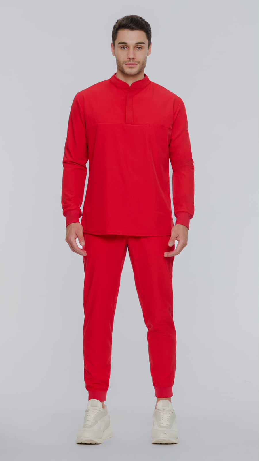 LONG SLEEVE